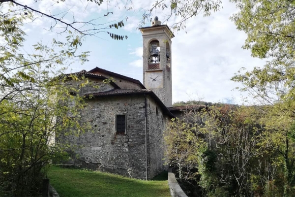 Complesso di San Michele e oratorio Santo Stefano